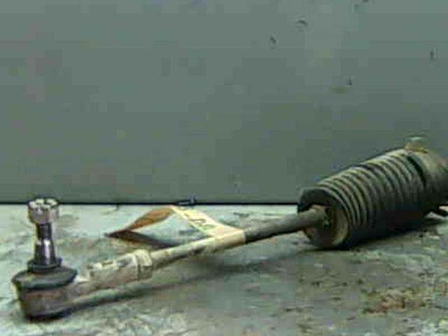 Rótulas de dirección 1034417 FORD