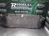 Radiador de aire, intercooler Mercedes ML/GLE