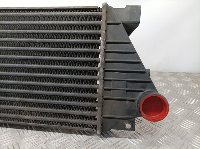 1035042 MERCEDES Intercooler comprar Alcalá