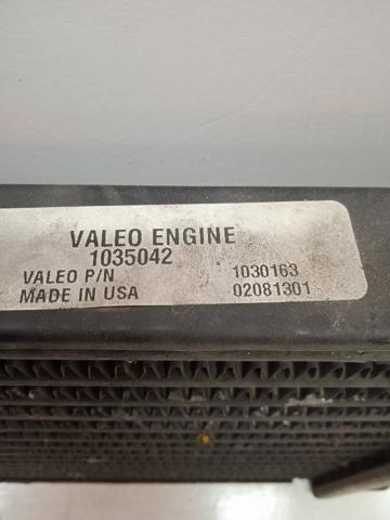 1035042 MERCEDES Intercooler  en stock Córdoba