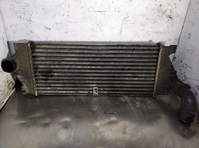 1035042 Intercooler  en stock Sabadell