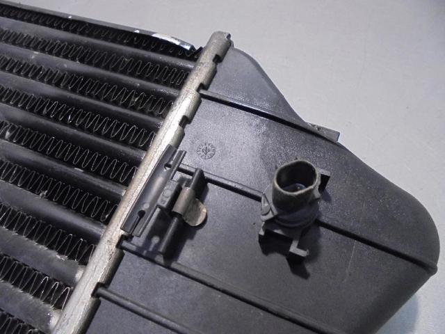 MERCEDES 1035042 Intercooler  en stock Salamanca
