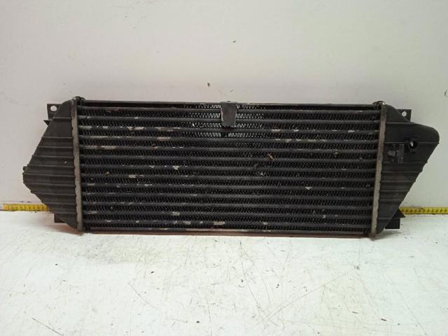 MERCEDES 1035042 Intercooler  comprar en Ponferrada