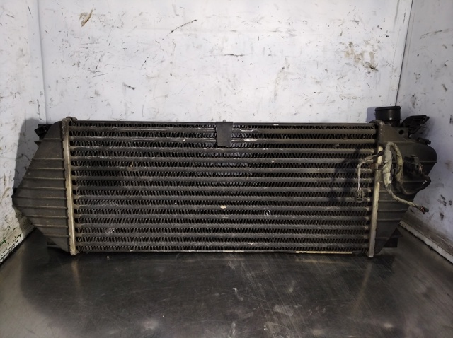 MERCEDES 1035042 Intercooler  en stock Salamanca