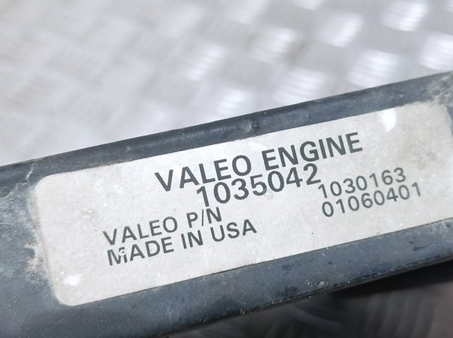 1035042 Intercooler  comprar en Zaragoza