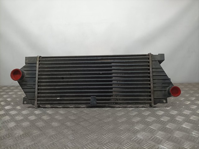 MERCEDES 1035042 Intercooler  comprar en Ponferrada