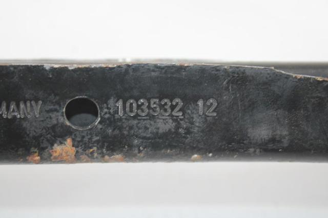 10353212 BMW Brazo inferior izquierdo de la suspensión delantera  comprar en Lleida