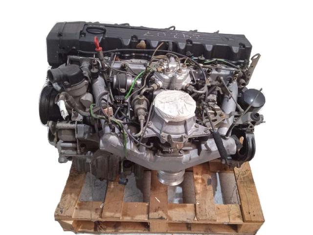 Motor Mercedes E  (C124)