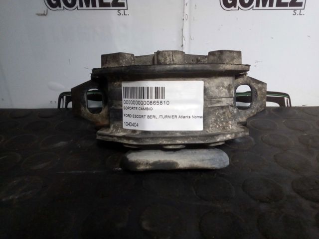 1040404 Ford
