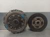 Mecanismo de embrague 1041766 FORD