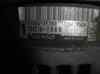 Regulador De Rele Del Generador (Rele De Carga) KIA Sorento 2 XM
