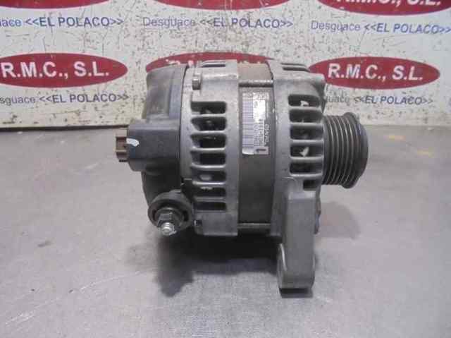 Regulador De Rele Del Generador (Rele De Carga) KIA Sorento 2 XM