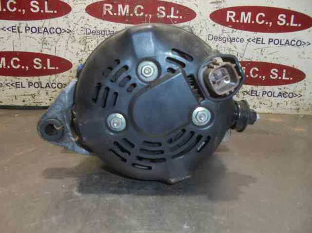 Regulador De Rele Del Generador (Rele De Carga) KIA Sorento 2 XM