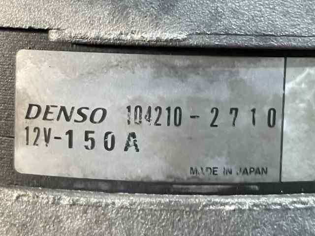 1042102710 VOLVO Alternador comprar Bilbao