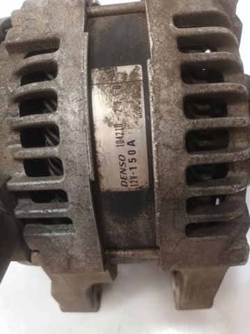 1042102710 VOLVO Alternador comprar Madrid