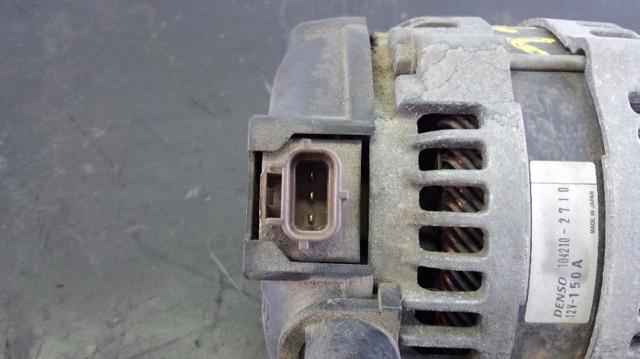 VOLVO 1042102710 Alternador comprar Barcelona