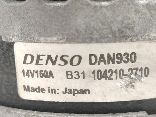 1042102710 FORD Alternador  comprar en Jaén