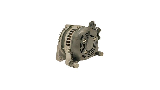 FORD 1042102710 Alternador  en stock Salamanca