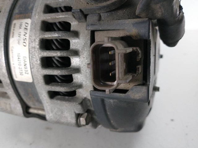 1042102730 Ford