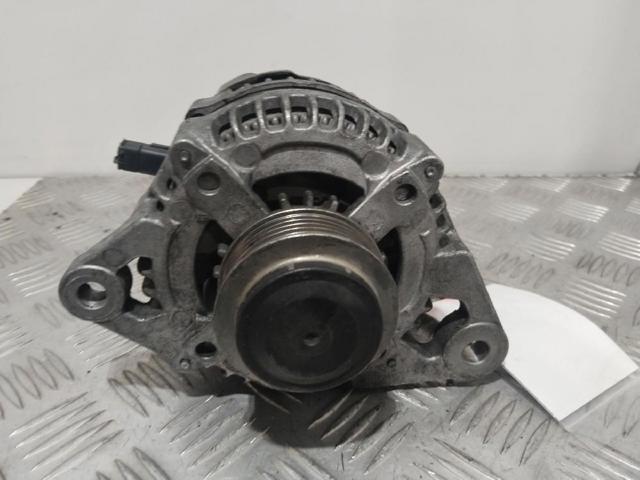 Dynamo 1042102780 FIAT