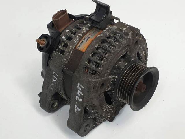 Alternador de coche Lexus RX  (2000-2003)