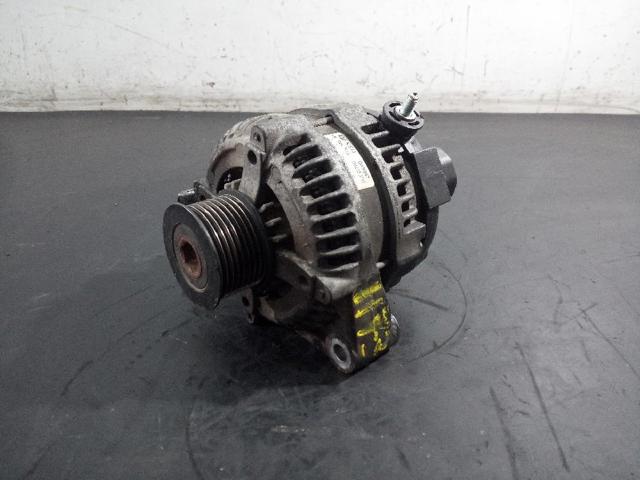 1042103711 LAND ROVER Alternador  disponible Ourense