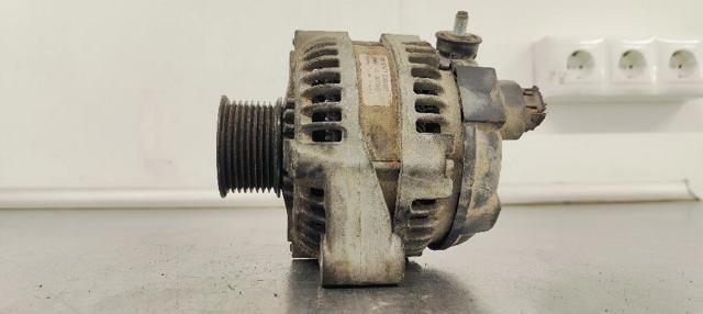 1042103711 LAND ROVER Alternador  disponible Alicante