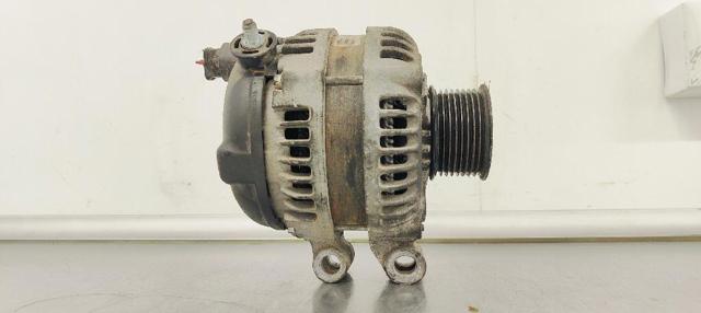 Alternador de coche 1042103711 LAND ROVER