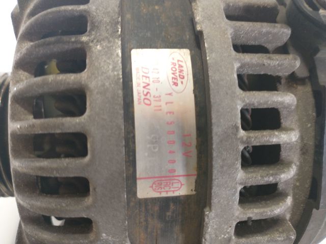 LAND ROVER 1042103711 Alternador  en stock Valencia