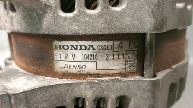 1042103911 Alternador  comprar en Reus