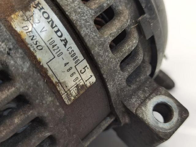1042104860 HONDA Alternador  en stock Gandía
