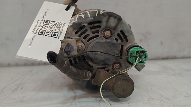 1042104860 Alternador  disponible Burgos