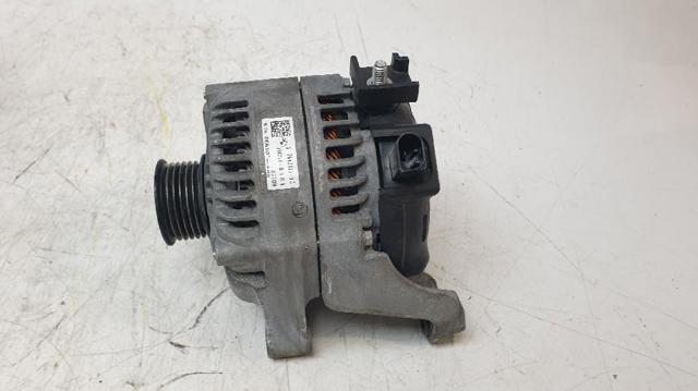 BMW 1042118181 Alternador  disponible Valladolid