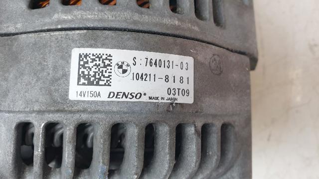 1042118181 BMW Alternador  disponible Vigo
