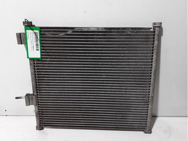 Radiador calefaccion / aire acondicionado para ford ka (rb_) (1996-2008) 1.3 i j4d 1042334