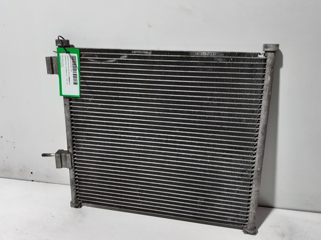 Radiador calefaccion / aire acondicionado para ford ka (rb_) (1996-2008) 1.3 i j4d 1042334