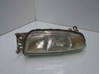 Faros delantero izquierdo 1042631 FORD