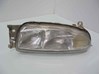 Faros delantero izquierdo 1042631 FORD