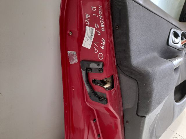 Puerta delantera izquierda para Ford Mondeo BFP