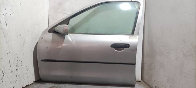 Puerta delantera izquierda 1043421 Ford