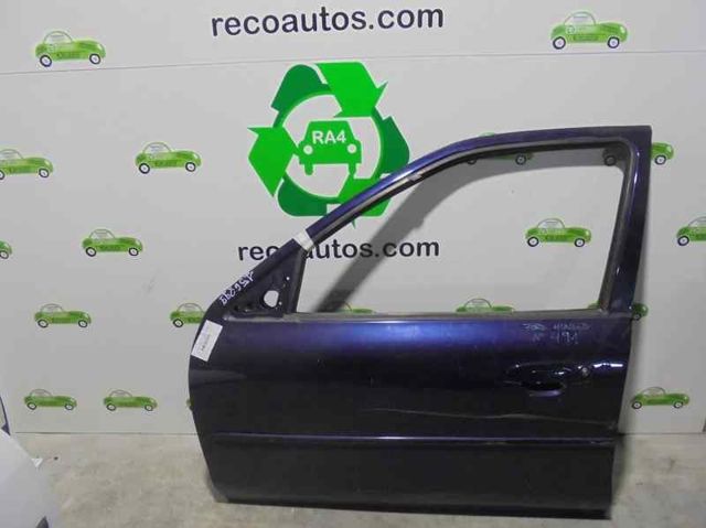 Puerta de coche, delantera, izquierda 1043421 Ford