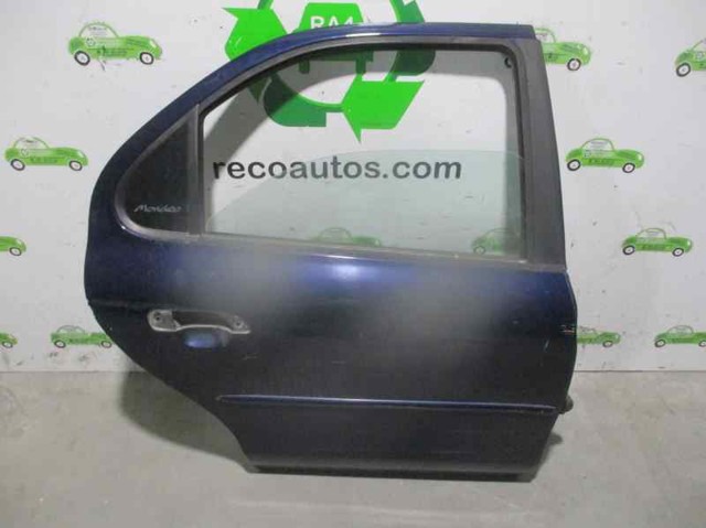 Puerta trasera derecha 1043424 Ford