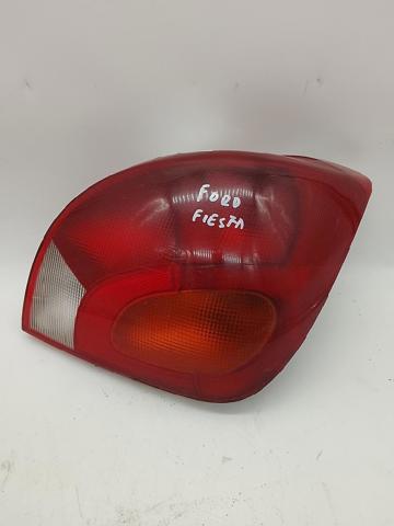  Ford Fiesta IV desde 40,66 €