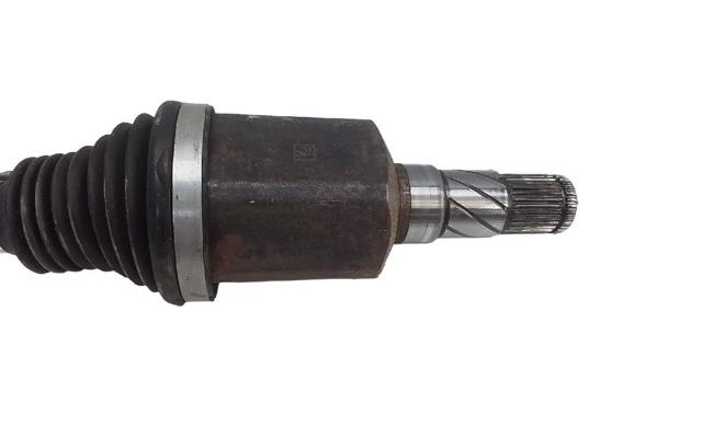 Semieje para Tesla Model 3 5YJ3