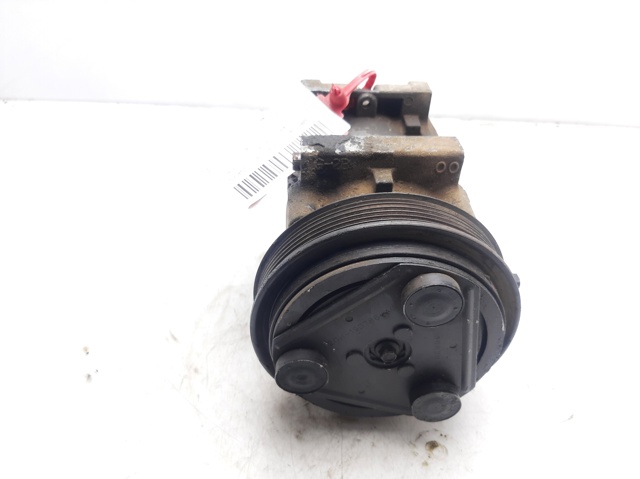 Condensador aire acondicionado Ford Fiesta III hatchback comprar en España
