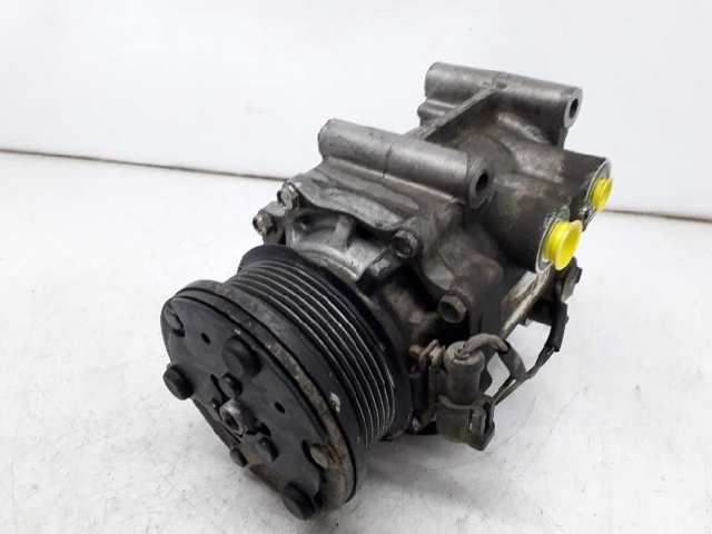 Comprar Compresor de aire acondicionado Ford Fiesta III GFJ a bajo precio