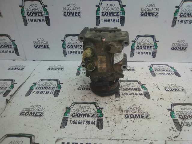 Compresor climatizador Ford Fiesta III (1989-1995)