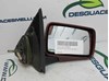 Retrovisor exterior derecho Ford Escort 7