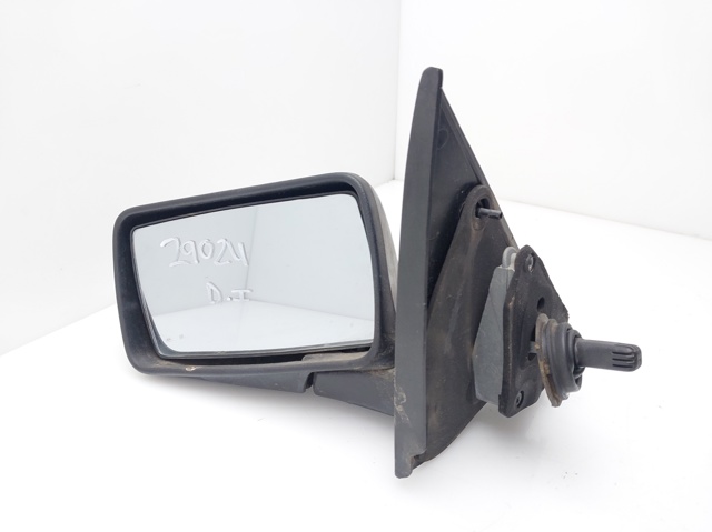 Precio del repuesto Retrovisor izquierdo Escort  familiar