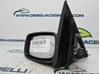 Espejo de retrovisor izquierdo 1044271 FORD